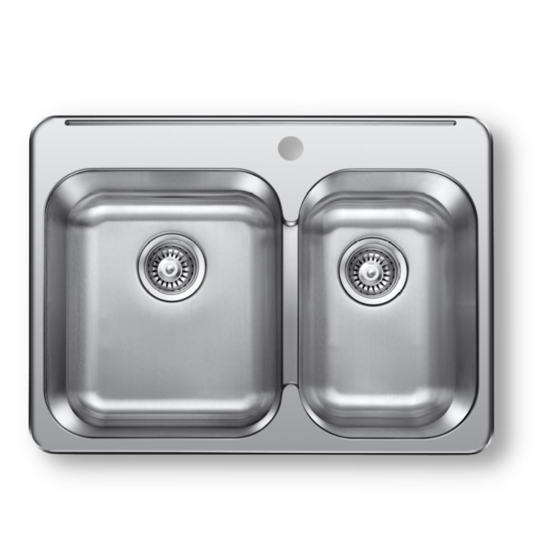 Kitchen Sinks