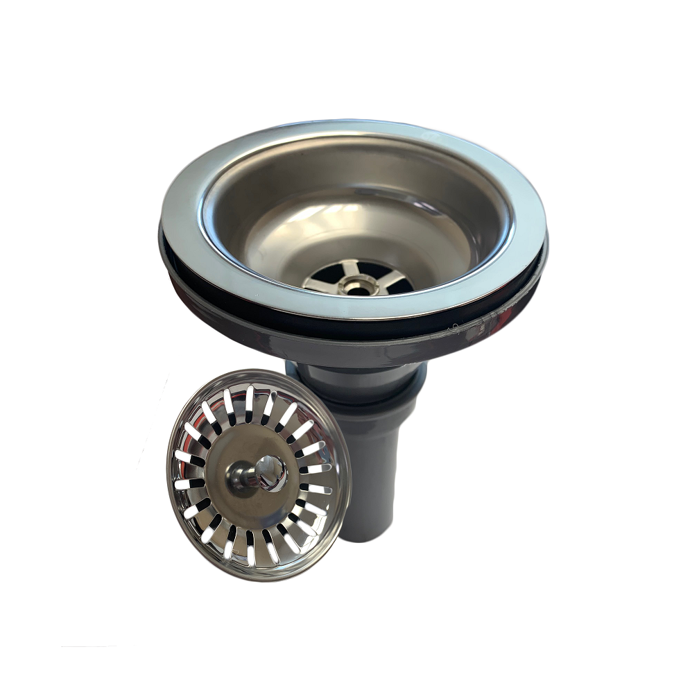 Sink Strainers