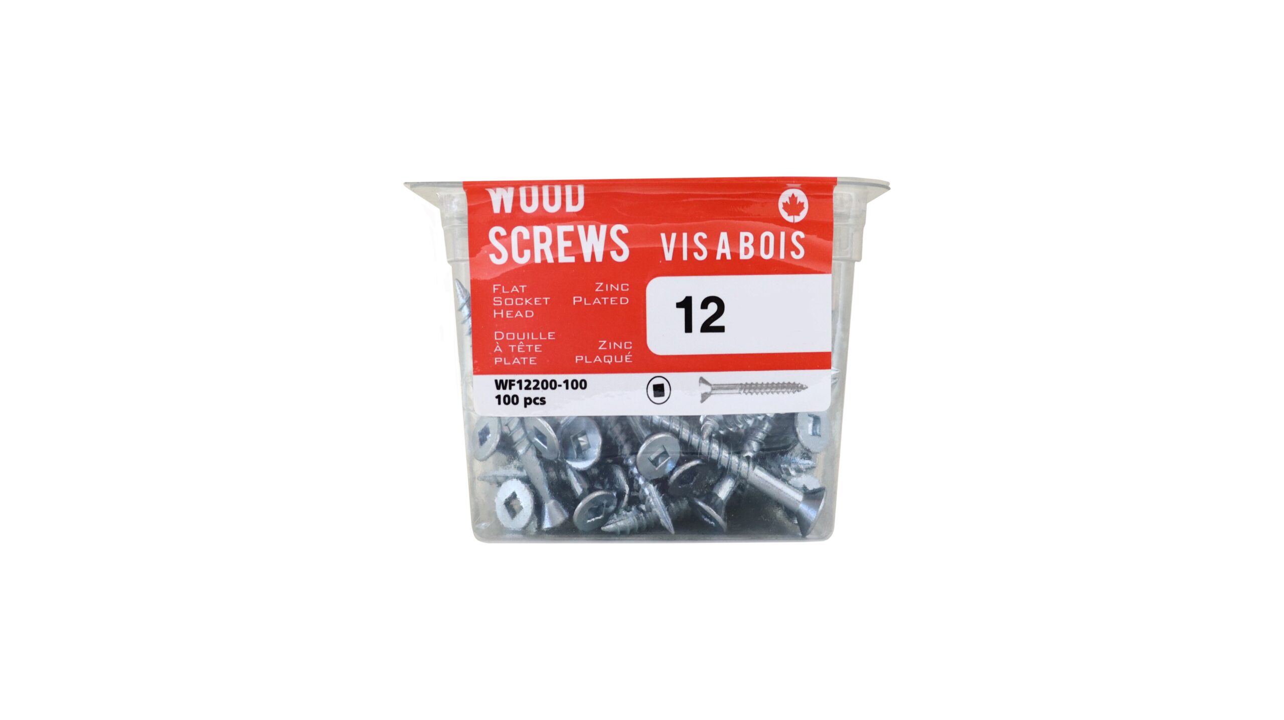 Screws