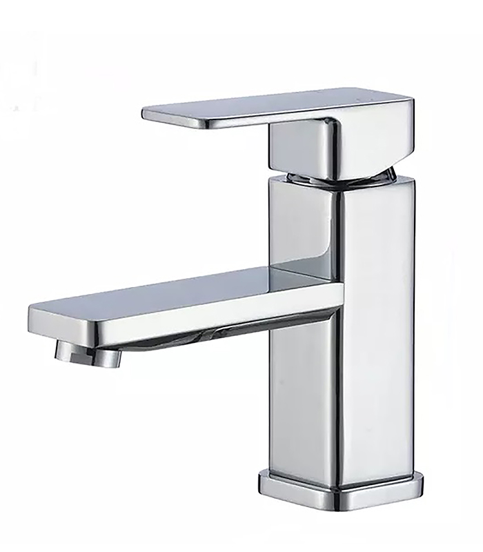 Bathroom Sink Faucets OF103-CHR