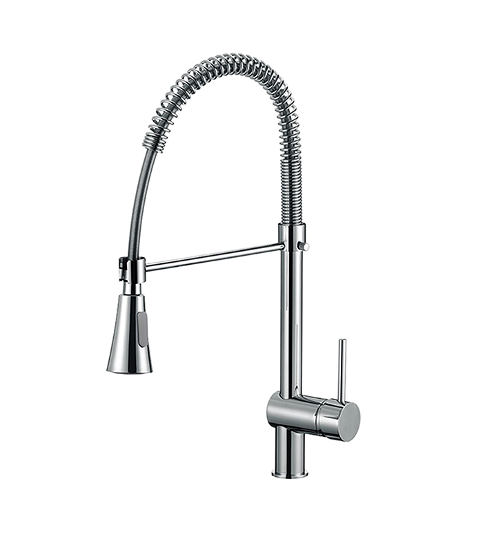 Kitchen Sink Faucets OF201-CHR