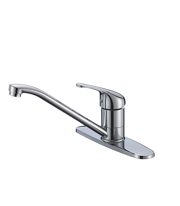 Kitchen Sink Faucets OF206-CHR